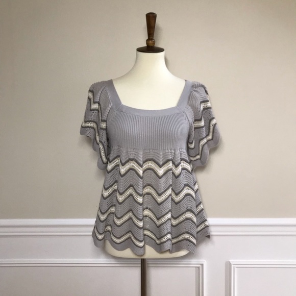 Free People | babydoll top - Picture 1 of 6